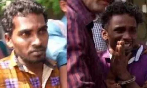 വിദേശ വനിതയുടെ കൊലപാതകം: പ്രതികൾക്ക് ഇരട്ടജീവപര്യന്തം