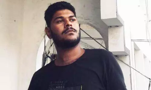 അലൻ റാഗ് ചെയ്‌തിട്ടില്ല; എസ്എഫ്ഐയുടെ പരാതി തള്ളി