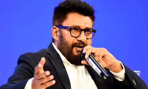 ജഡ്ജിക്കെതിരെ അപകീർത്തി പരാമർശം; നിരുപാധികം മാപ്പ് പറഞ്ഞ് കശ്മീർ ഫയൽസ് സംവിധായകൻ