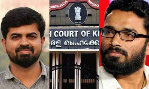 കെ.എം ബഷീർ കൊലക്കേസ്: വിചാരണാ നടപടികൾക്ക് സ്റ്റേ
