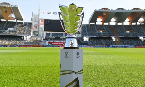 2027 ഏഷ്യൻ കപ്പ് ആതിഥേയത്വത്തിൽനിന്ന് ഇന്ത്യ പിന്മാറി; വേദിയൊരുക്കാൻ സൗദി