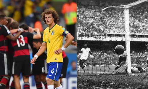 ജർമ്മൻ ബൂട്ടുകൾ ഏഴ് തവണ കാനറിപ്പെട്ടിയിൽ ആണിയടിച്ച ദിവസം