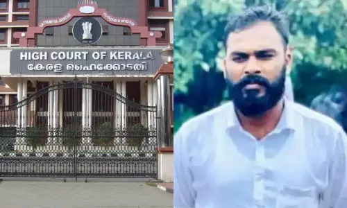 കെ.എസ്.യു ജില്ലാ സെക്രട്ടറിയെ കാപ്പ ചുമത്തി ജയിലിലടച്ചത് റദ്ദാക്കി ഹൈക്കോടതി