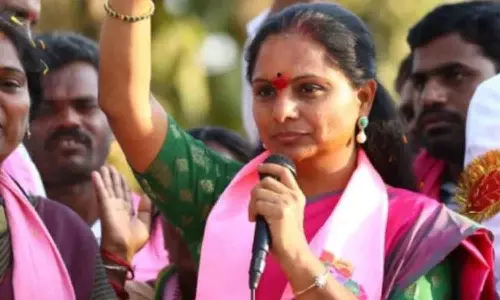 ഡൽഹി മദ്യനയക്കേസ്: തെലങ്കാന മുഖ്യമന്ത്രിയുടെ മകൾ കവിതയെ ഡിസംബർ 11-ന് സി.ബി.ഐ ചോദ്യം ചെയ്യും