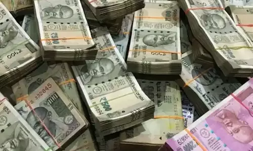 വാളയാറിൽ അക്രമിസംഘം പണം തട്ടിയെടുത്തതായി പരാതി