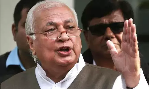 ചാൻസലർ പദവി ബിൽ അവതരണത്തിന് ഗവർണറുടെ അനുമതി