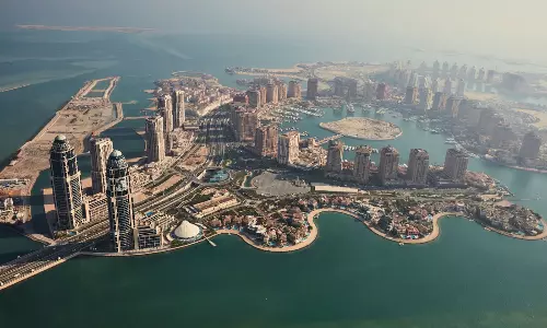 ഹയാകാര്‍ഡ് ഇല്ലാത്ത ജിസിസി പൗരന്‍മാര്‍ക്കും താമസക്കാര്‍ക്കും ഇന്നുമുതല്‍ ഖത്തറിലേക്ക് വരാം