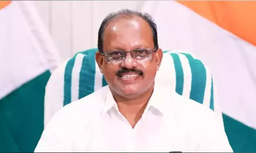 വിഴിഞ്ഞം സമരം ഒത്തുതീർപ്പായി സഹകരിച്ച എല്ലാവർക്കും നന്ദി; അഹമ്മദ് ദേവർകോവിൽ