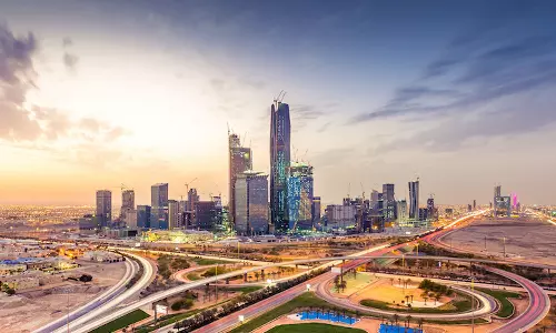 സൗദിയിലെ ചെറുകിട ഇടത്തരം സംരംഭങ്ങളില്‍ വലിയ വര്‍ധനവ്