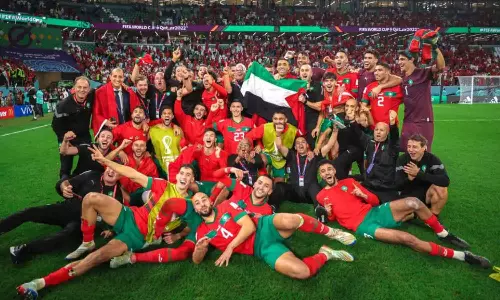 ഈ കളി ഷൂട്ടൌട്ടിനു മുമ്പേ സ്പെയിൻ തോറ്റുകഴിഞ്ഞിരുന്നു