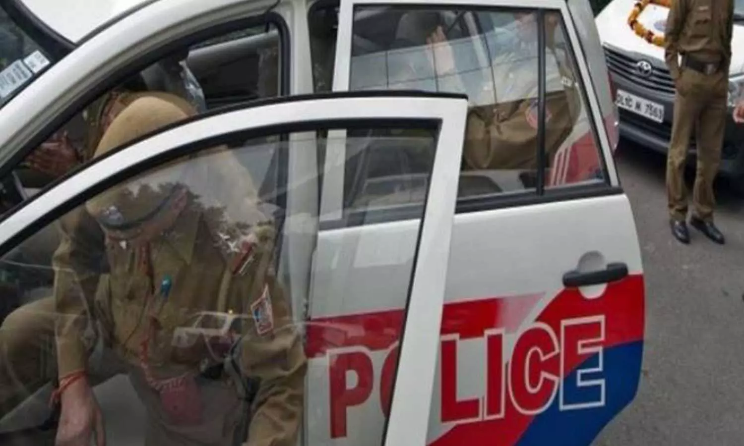 ഏഴുവർഷം മുമ്പ് കൊല്ലപ്പെട്ട യുവതി കല്യാണം കഴിച്ച് ജീവിക്കുന്നു; കൊലപാതകി ഇപ്പോഴും ജയിലിൽ ഏഴുവർഷം മുമ്പ് കൊല്ലപ്പെട്ട യുവതി കല്യാണം കഴിച്ച് ജീവിക്കുന്നു; കൊലപാതകി ഇപ്പോഴും ജയിലിൽ