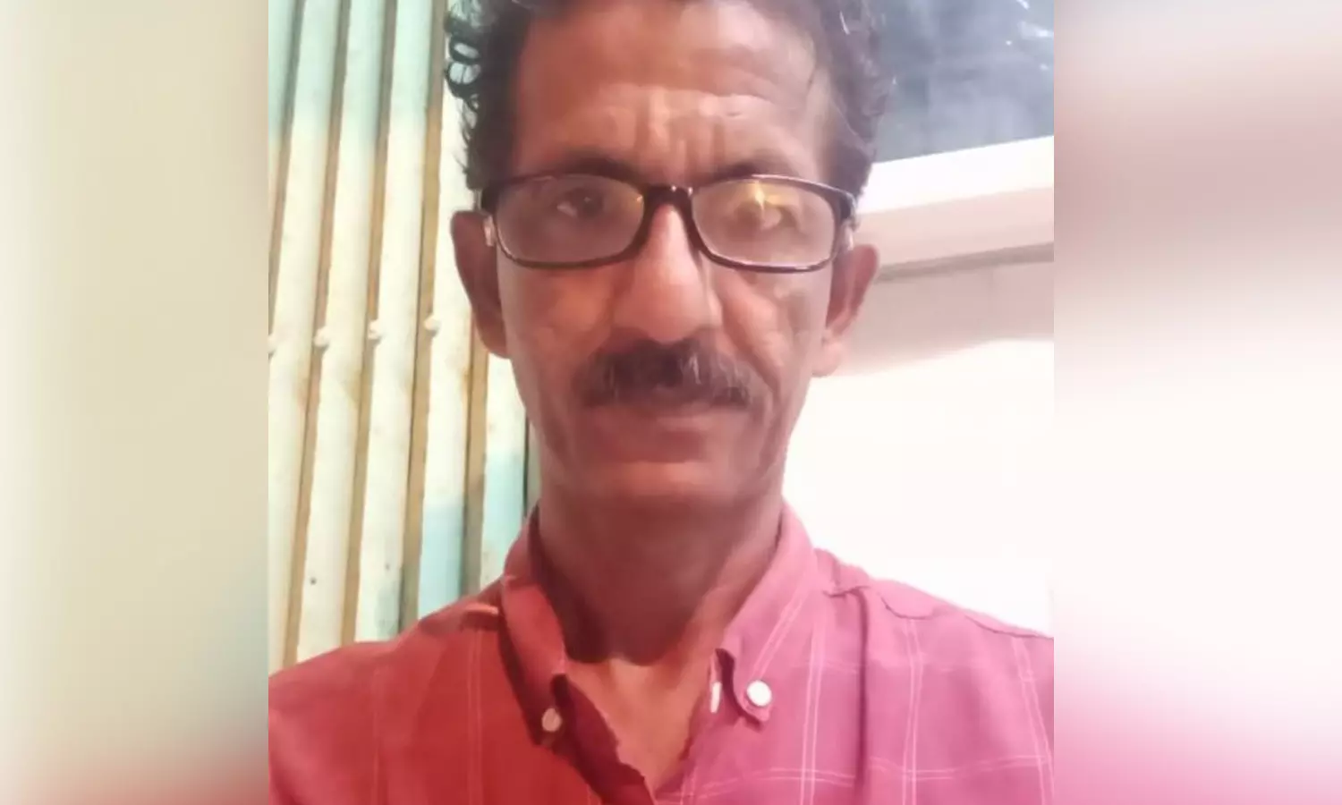 വർക്കല സ്വദേശി സലാലയിൽ നിര്യാതനായി വർക്കല സ്വദേശി സലാലയിൽ നിര്യാതനായി