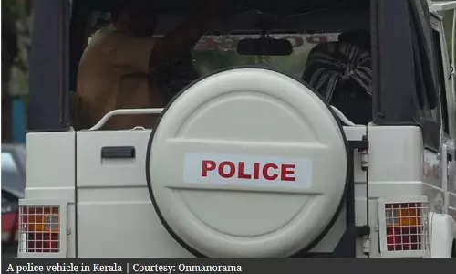 ഭിന്നശേഷിക്കാരനായ വിദ്യാർഥിക്ക് അധ്യാപികയുടെ മർദനം; പൊലീസ് കേസെടുത്തു