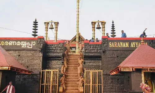 ശബരിമല യുവതി പ്രവേശനം: 41 കേസുകൾ പിൻവലിച്ചെന്ന് സർക്കാർ