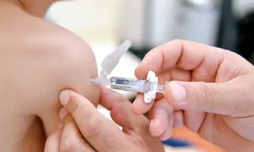 മലപ്പുറത്തെ അഞ്ചാംപനി വ്യാപനം; പ്രതിരോധപ്രവർത്തനങ്ങൾ ഊർജിതമാക്കി ആരോഗ്യവകുപ്പ് മലപ്പുറത്തെ അഞ്ചാംപനി വ്യാപനം; പ്രതിരോധപ്രവർത്തനങ്ങൾ ഊർജിതമാക്കി ആരോഗ്യവകുപ്പ്