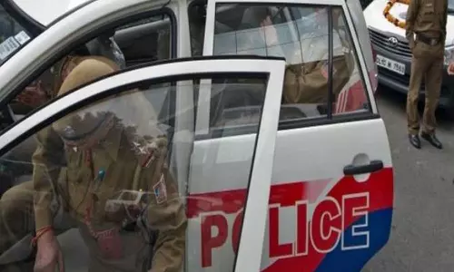 ഏഴുവർഷം മുമ്പ് കൊല്ലപ്പെട്ട യുവതി കല്യാണം കഴിച്ച് ജീവിക്കുന്നു; കൊലപാതകി ഇപ്പോഴും ജയിലിൽ ഏഴുവർഷം മുമ്പ് കൊല്ലപ്പെട്ട യുവതി കല്യാണം കഴിച്ച് ജീവിക്കുന്നു; കൊലപാതകി ഇപ്പോഴും ജയിലിൽ