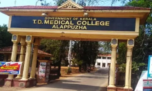 ആലപ്പുഴ മെഡിക്കൽ കോളേജിൽ അമ്മയും കുഞ്ഞും മരിച്ച സംഭവം; ചികിത്സാ പിഴവിന് കേസെടുത്തു