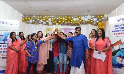 കുവൈത്തിൽ കുക്ക് ആൻഡ് റോക്ക് സംഘടിപ്പിച്ചു