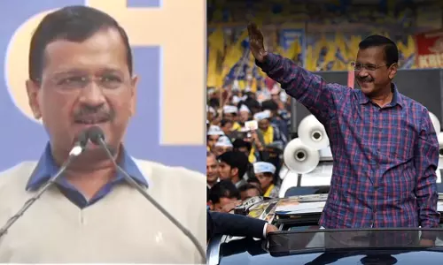 മോദിയുടെ ആശീർവാദം വേണം, കേന്ദ്രസഹകരണവും; ഡൽഹി കോർപ്പറേഷൻ വിജയത്തിൽ കെജ്‌രിവാൾ