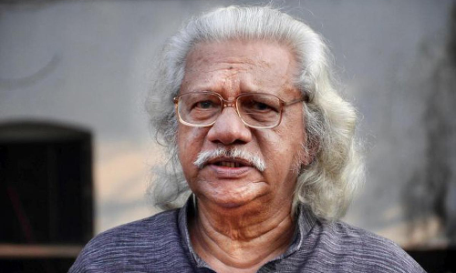 കശ്മീർ ഫയൽസ് മേളയിൽ ഉള്‍പ്പെടുത്തിയത് ചിലരെ പ്രീതിപ്പെടുത്താനായിരിക്കും: അടൂർ ഗോപാലകൃഷ്ണൻ