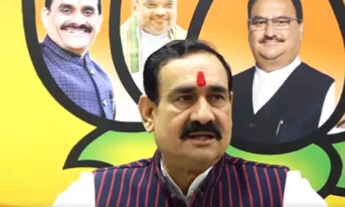 പുസ്തകത്തിൽ ഹിന്ദുക്കളെ അധിക്ഷേപിച്ചെന്ന് പരാതി; ഗ്രന്ഥകാരനെ അറസ്റ്റ് ചെയ്യാൻ ടീം രൂപീകരിച്ച് മധ്യപ്രദേശ് പൊലീസ് പുസ്തകത്തിൽ ഹിന്ദുക്കളെ അധിക്ഷേപിച്ചെന്ന് പരാതി; ഗ്രന്ഥകാരനെ അറസ്റ്റ് ചെയ്യാൻ ടീം രൂപീകരിച്ച് മധ്യപ്രദേശ് പൊലീസ്