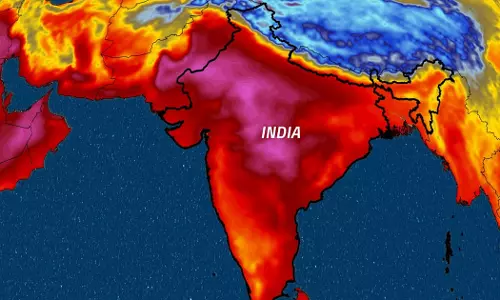 കരുതിയിരിക്കുക, മനുഷ്യർക്ക് സഹിക്കാനാകാത്ത ചൂട് ഇന്ത്യയിലുണ്ടാകുമെന്ന് മുന്നറിയിപ്പ്