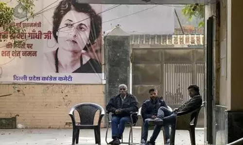 ഡൽഹി കോർപ്പറേഷൻ തെരഞ്ഞെടുപ്പ്: 188 കോൺഗ്രസ് സ്ഥാനാർഥികളടക്കം 784 പേർക്ക് കെട്ടിവെച്ച പണം നഷ്ടമായി