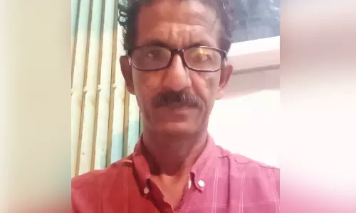 വർക്കല സ്വദേശി സലാലയിൽ നിര്യാതനായി