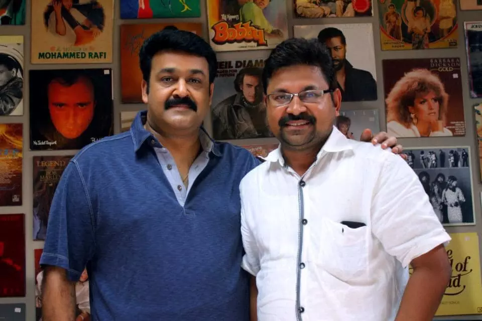 സിനിമയുടെ പരാജയ കാരണം മോഹൻലാൽ; സത്യാവസ്ഥ വെളിപ്പെടുത്തി സലാം ബാപ്പു