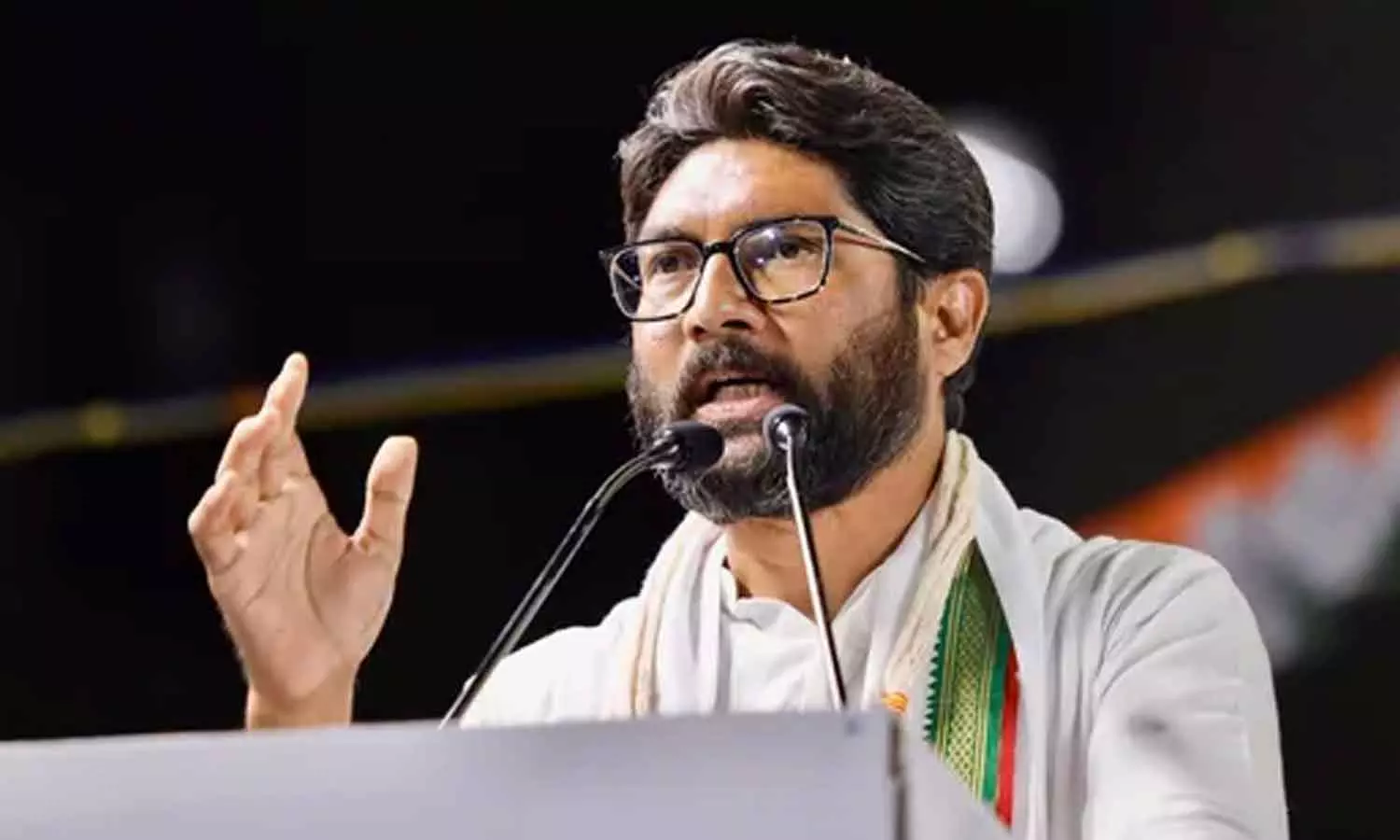 ഗുജറാത്തിലെ വഡ്ഗാം മണ്ഡലത്തിൽ ജിഗ്നേശ് മേവാനിക്ക് ജയം