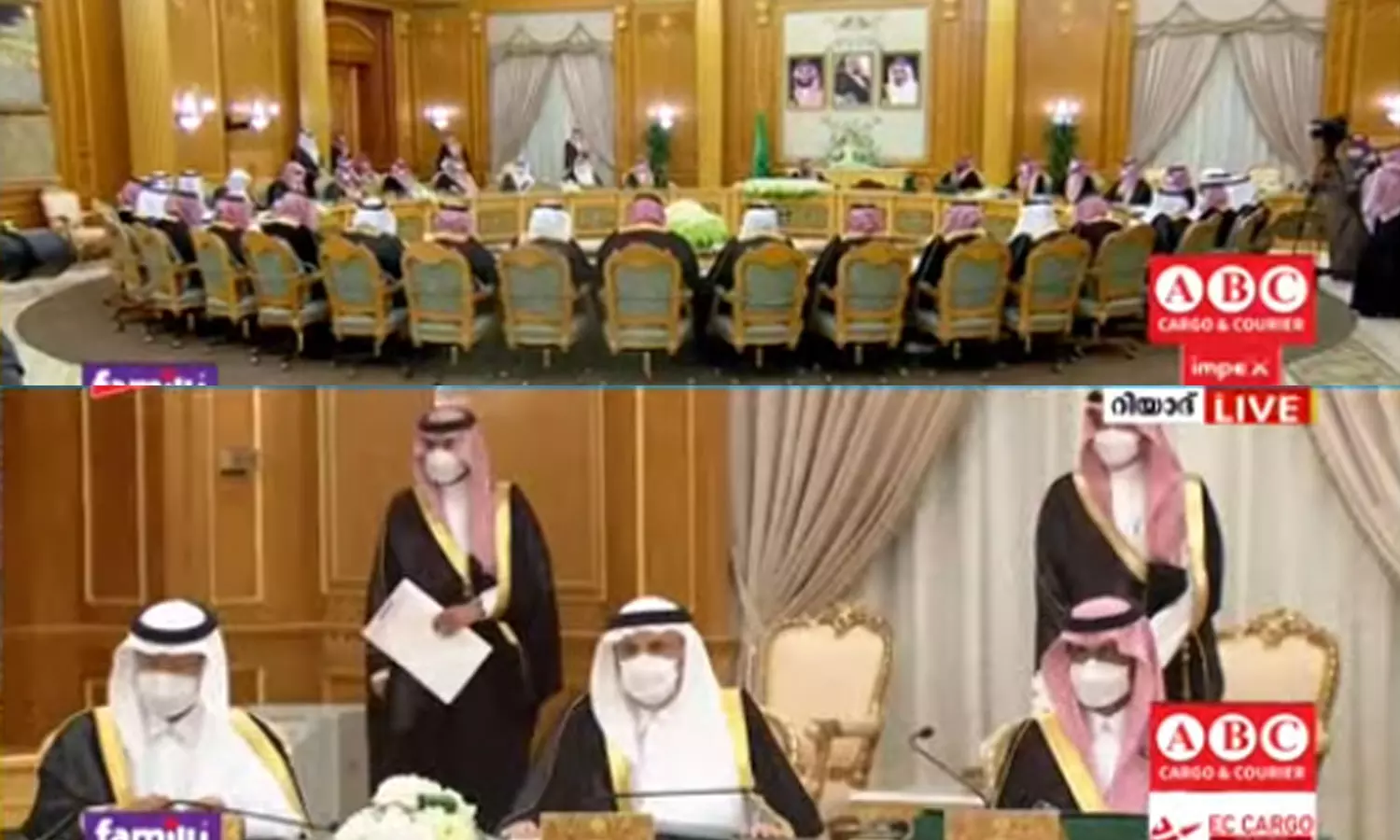 അടുത്ത വർഷവും സൗദിക്ക് മിച്ച ബജറ്റ്; രാജ്യം സാമ്പത്തിക വളർച്ചയിൽ അടുത്ത വർഷവും സൗദിക്ക് മിച്ച ബജറ്റ്; രാജ്യം സാമ്പത്തിക വളർച്ചയിൽ