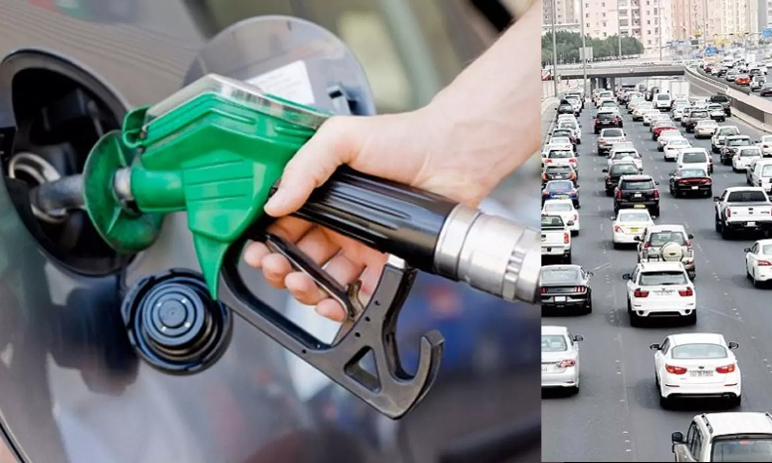 കുവൈത്തിൽ പെട്രോൾ ഉപയോഗം കുതിച്ചുയരുന്നു; ഇന്ധന വിൽപ്പനയിലും വർധന