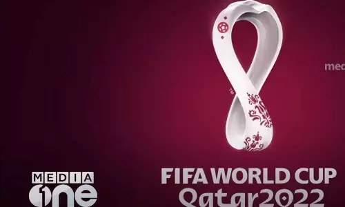 മീഡിയവൺ വേൾഡ് കപ്പ് ഗാനം നെഞ്ചിലേറ്റി ആരാധകർ; രണ്ടുദിവസം കൊണ്ട് 17 ലക്ഷം കാഴ്ചക്കാർ