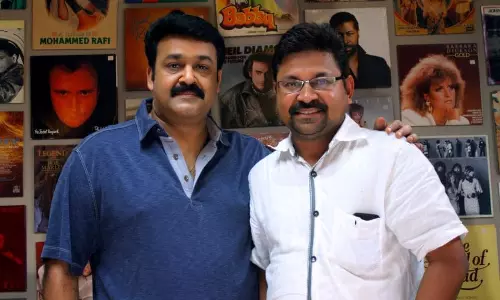 സിനിമയുടെ പരാജയ കാരണം മോഹൻലാൽ; സത്യാവസ്ഥ വെളിപ്പെടുത്തി സലാം ബാപ്പു