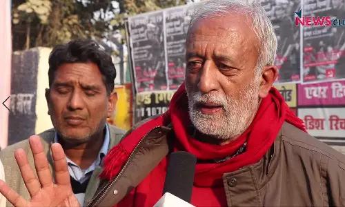 ആകെയുള്ള ഒരു തരി കനലും കെട്ടു; ഹിമാചലിൽ സി.പി.എമ്മിന് സിറ്റിങ് സീറ്റിൽ തോൽവി