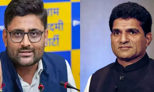 ഗുജറാത്തിൽ എ.എ.പിയുടെ മുഖ്യമന്ത്രി സ്ഥാനാർഥിയും പാർട്ടി അധ്യക്ഷനും തോറ്റു