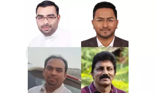 മക്കാ മെഗാ ഫെസ്റ്റ്-2022 ഈ മാസം 10ന്