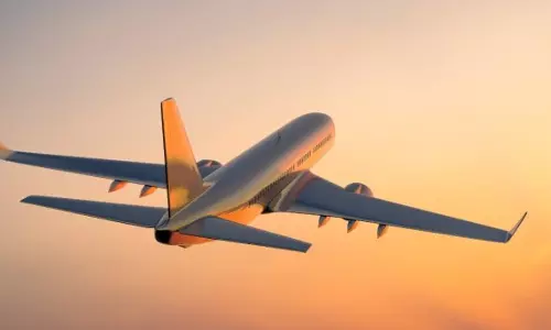 ഫിഫ ലോകകപ്പ്;രണ്ടാഴ്ചയ്ക്കുള്ളിൽ ദുബൈയിൽനിന്ന്  ദോഹയിലേക്ക് പറന്നത് 1.5 ലക്ഷം ആരാധകർ