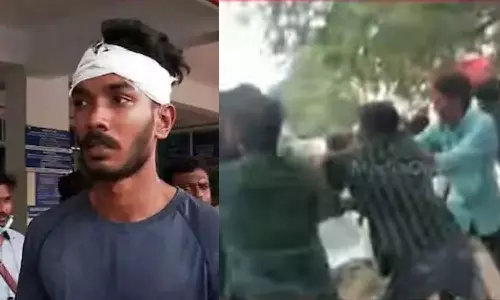 എസ്.എൻ കോളജിലെ ആക്രമണം; മൂന്ന് എസ്.എഫ്.ഐക്കാർ അറസ്റ്റിൽ