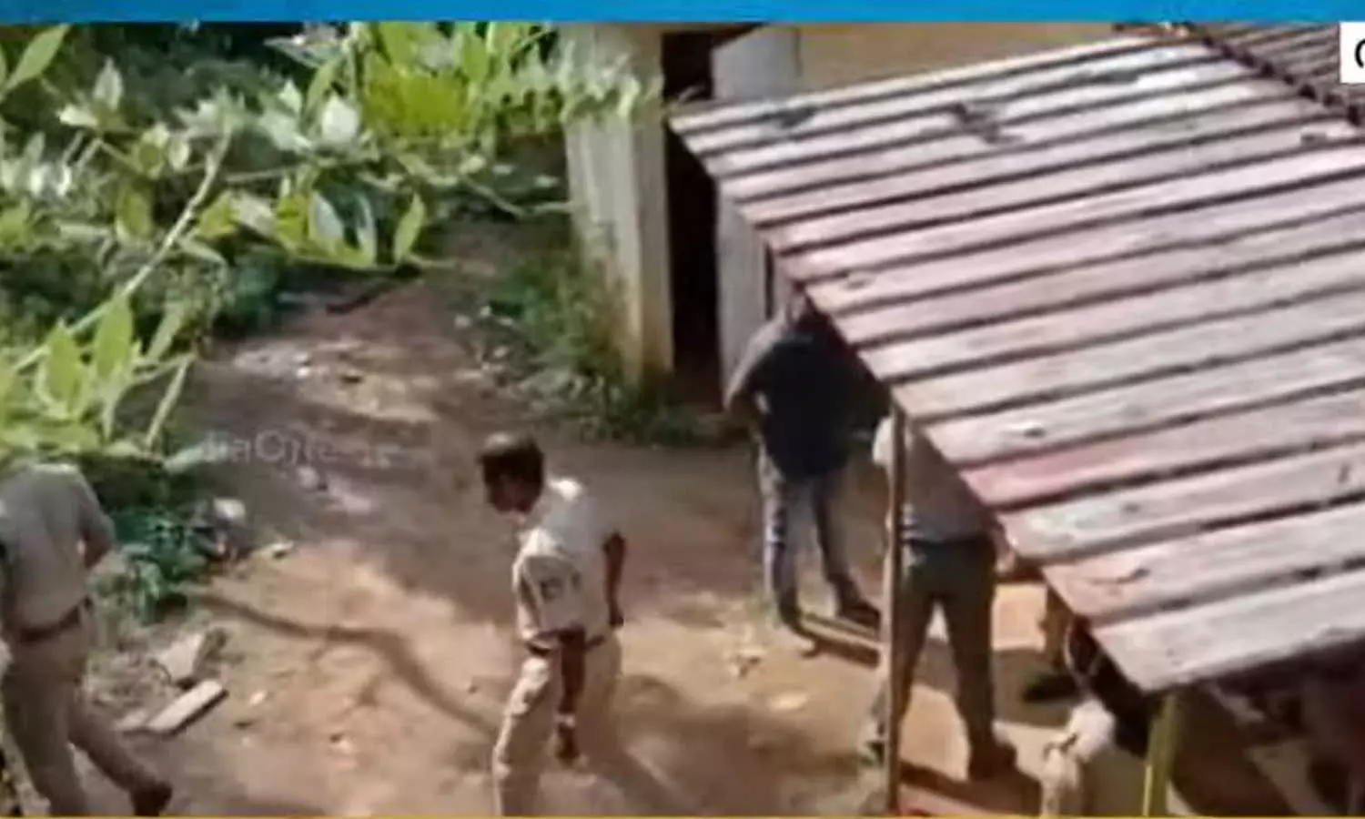 ലഹരി ഉപയോഗം: മേപ്പാടി പോളിടെക്‌നിക്കിലെ രണ്ട് വിദ്യാർഥികളെ സസ്‌പെൻഡ് ചെയ്തു