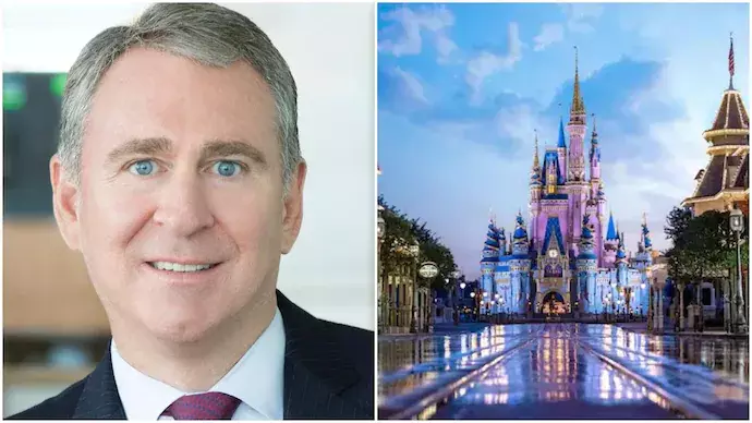 10,000 ജീവനക്കാര്ക്കും കുടുംബാംഗങ്ങള്ക്കും മൂന്നു ദിവസത്തെ ഡിസ്നിലാന്ഡ് യാത്ര ഒരുക്കി സിറ്റാഡല് സി.ഇ.ഒ; കൂളസ്റ്റ് ബോസ് എന്ന് സോഷ്യല്മീഡിയ 10,000 ജീവനക്കാര്ക്കും കുടുംബാംഗങ്ങള്ക്കും മൂന്നു ദിവസത്തെ ഡിസ്നിലാന്ഡ് യാത്ര ഒരുക്കി സിറ്റാഡല് സി.ഇ.ഒ; കൂളസ്റ്റ് ബോസ് എന്ന് സോഷ്യല്മീഡിയ