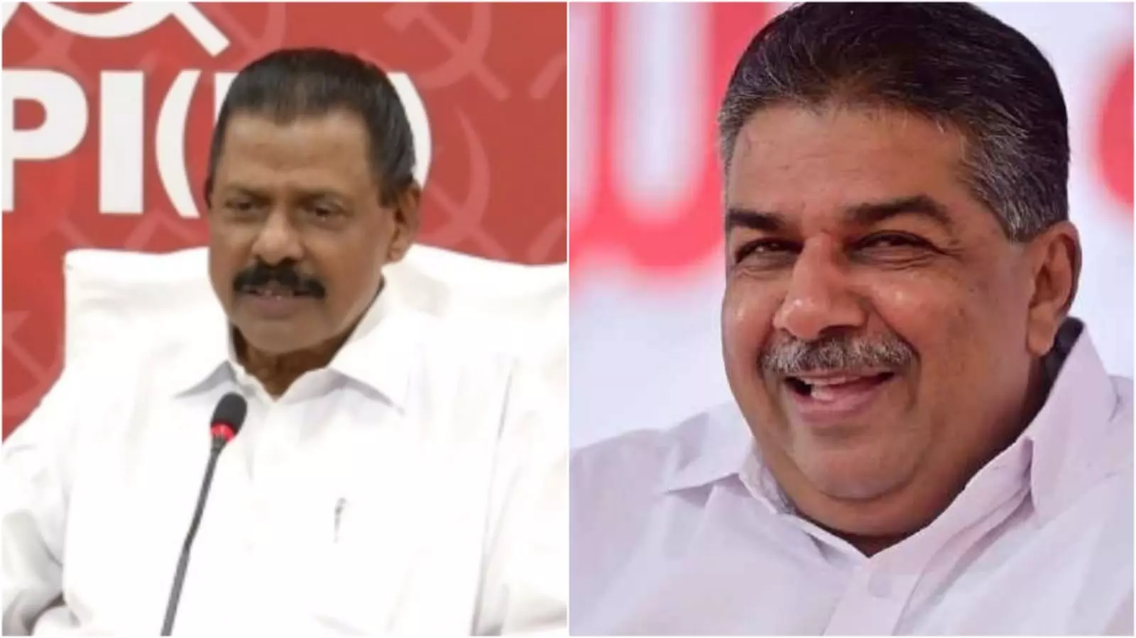 സജിക്കെതിരെ കേസൊന്നും നിലവിലില്ല; മന്ത്രിസ്ഥാനത്തേക്ക് തിരിച്ചെത്തുമെന്ന സൂചന നൽകി എംവി ഗോവിന്ദൻ സജിക്കെതിരെ കേസൊന്നും നിലവിലില്ല; മന്ത്രിസ്ഥാനത്തേക്ക് തിരിച്ചെത്തുമെന്ന സൂചന നൽകി എംവി ഗോവിന്ദൻ
