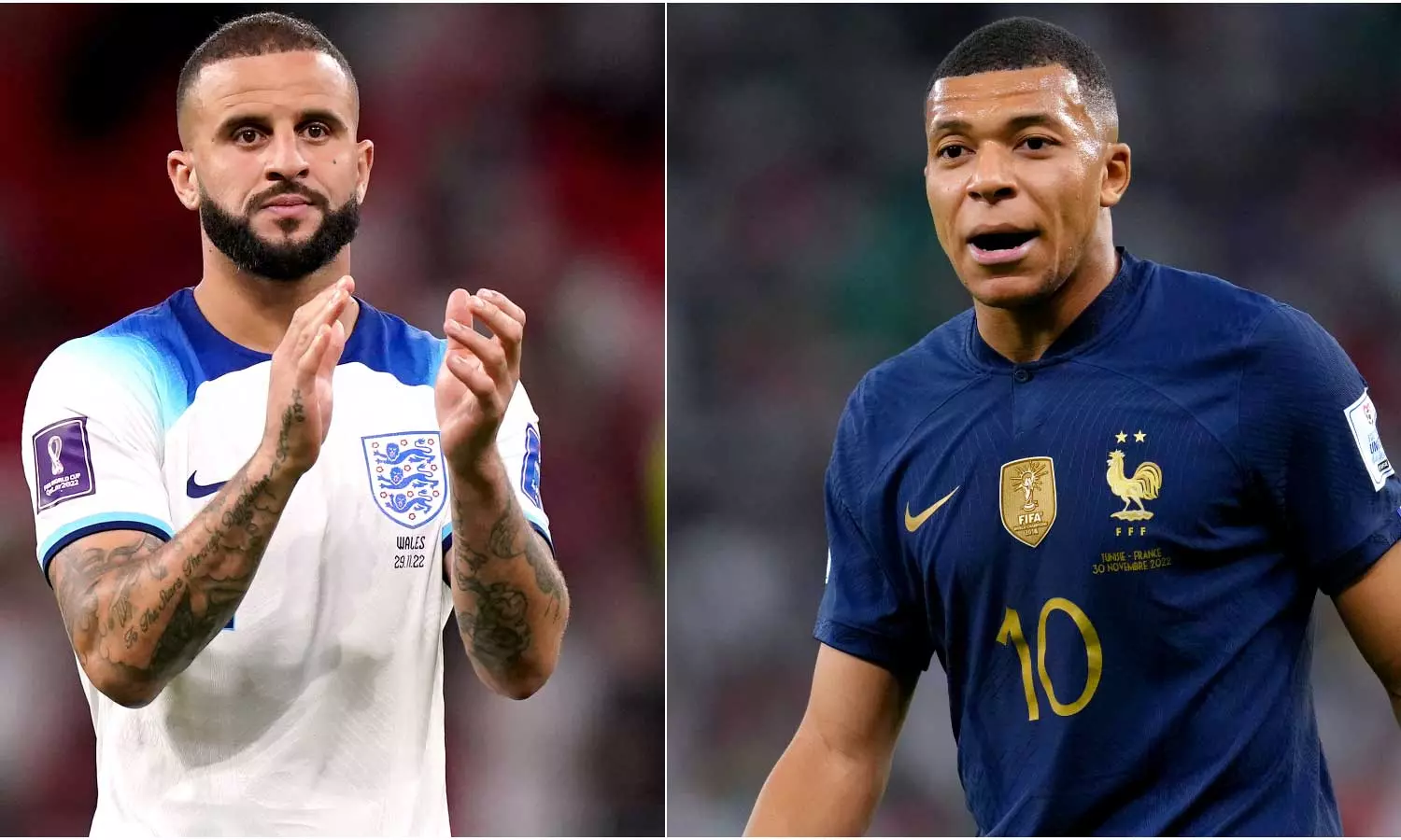 എംബാപ്പെ മികച്ച കളിക്കാരനാണ്, പക്ഷേ ഞങ്ങൾ കളിക്കുന്നത് ടെന്നീസല്ല: കൈൽ വാൽക്കർ