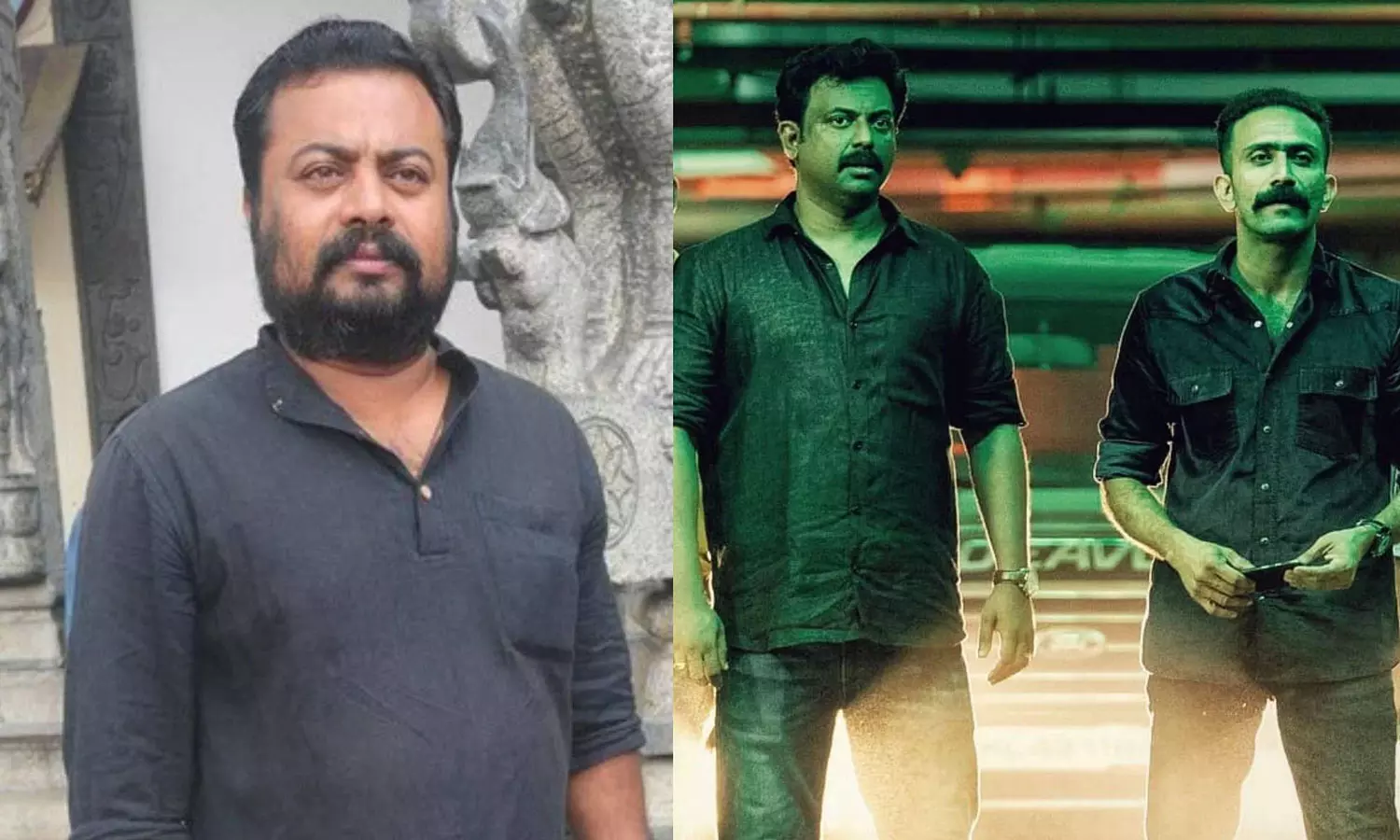 മലയാളിയുടെ ജീവിതത്തിൽ ജാതിയുടെ സാന്നിധ്യം ശക്തം: സംവിധായകൻ സോഹൻ മലയാളിയുടെ ജീവിതത്തിൽ ജാതിയുടെ സാന്നിധ്യം ശക്തം: സംവിധായകൻ സോഹൻ