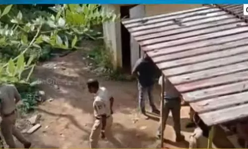 ലഹരി ഉപയോഗം: മേപ്പാടി പോളിടെക്‌നിക്കിലെ രണ്ട് വിദ്യാർഥികളെ സസ്‌പെൻഡ് ചെയ്തു