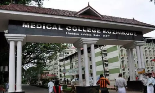 യോഗ്യതയില്ലാത്ത പ്ലസ്ടു വിദ്യാർഥിനി എം.ബി.ബി.എസ് ക്ലാസിൽ; കോഴിക്കോട് മെഡിക്കൽ കോളജിൽ വൻ വീഴ്ച