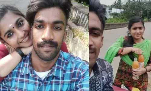 കുറ്റസമ്മതം നടത്തിയത് പൊലീസ് നിർബന്ധിച്ചത് കൊണ്ട്; ഷാരോൺ കൊലപാതകക്കേസ് പ്രതി ഗ്രീഷ്മ മൊഴി മാറ്റി