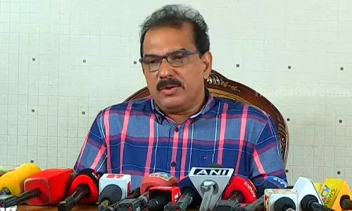 പ്രവർത്തിയിൽ നൻമയില്ലാത്തയാളെ ബഹുമാനിക്കില്ല, ഇനിയും പാർട്ടി പരിപാടികൾ ബഹിഷ്‌കരിക്കും; പി.വി ശ്രീനിജനെതിരെ സാബു എം ജേക്കബ്