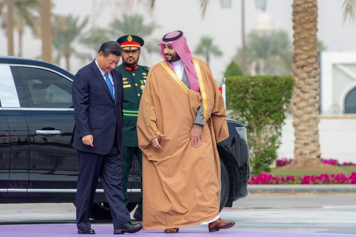 Saudi Arabia and China vowed to prioritize relations after Xi Jinpings visit to Riyadh