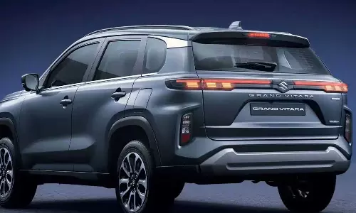 ഒമ്പതിനായിരത്തിലധികം കാറുകൾ തിരികെ വിളിച്ച് മാരുതി സുസുക്കി